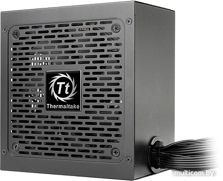 Блок питания Thermaltake Smart BX1 550W SPD-550AH2NKB-2