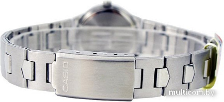 Наручные часы Casio LTP-1241D-1A