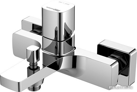 Смеситель Wasserkraft Naab 8601