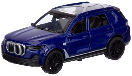 Внедорожник BeBoy IT108709 (синий)