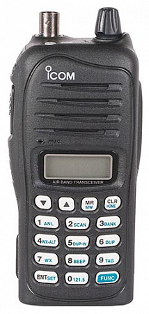 Рация ICOM IC-A14