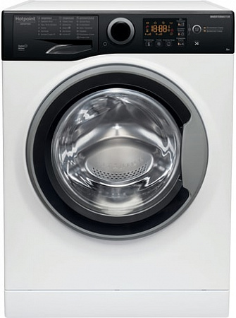 Стиральная машина Hotpoint-Ariston BK RT 6029 S