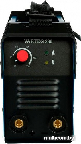Сварочный инвертор FoxWeld Varteg 230
