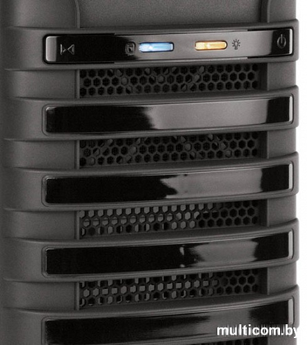 Корпус In Win BW135 U3 500W