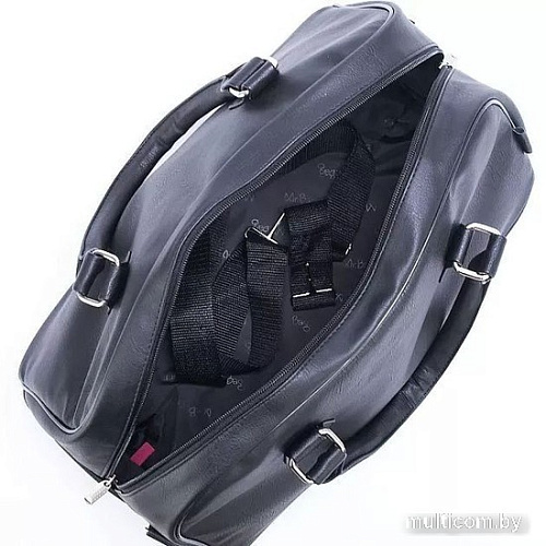 Mr.Bag 014-468-MB-BLK (черный)