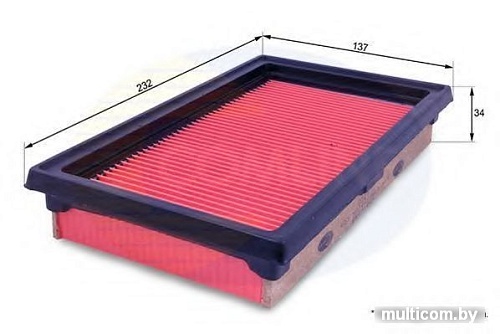 Воздушный фильтр Comline CNS12248