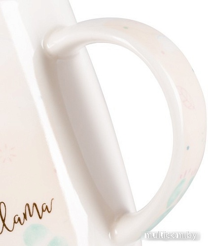 Кружка Fissman 14060