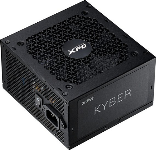 Блок питания ADATA Kyber 850 KYBER850G-BKCEU