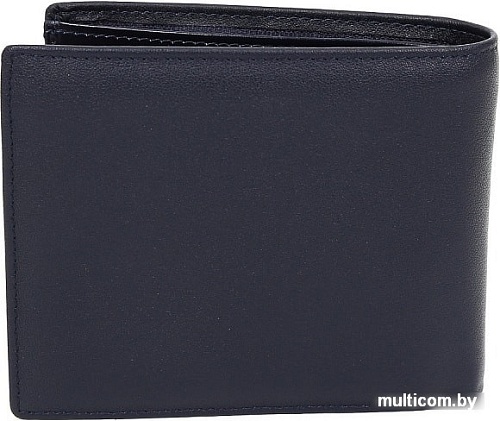 Кошелек Fabretti 37007N-8 (синий)