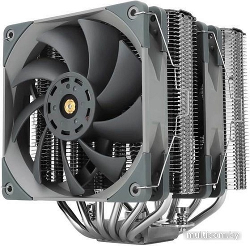 Кулер для процессора Thermalright Frost Tower 120