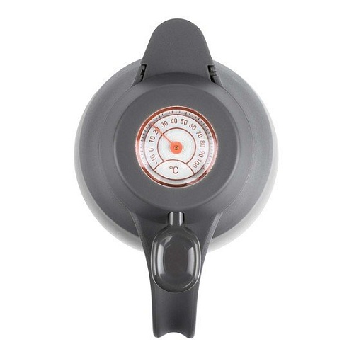 Кувшин-термос Miku 1.5л (серый)