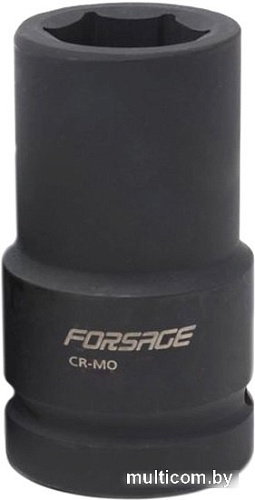 Головка слесарная FORSAGE F-48510085