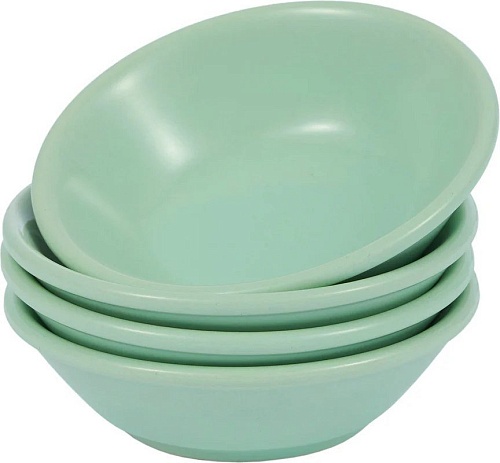 Gipfel Gronte 52237 (4шт, светло-зеленый)