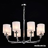 Подвесная люстра Chiaro Палермо 386017008