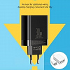 Сетевое зарядное Baseus CCJMHB-B01