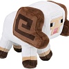 Классическая игрушка Minecraft Earth Happy Explorer Horned Sheep