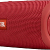 Беспроводная колонка JBL Flip 5 (красный)