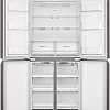 Четырёхдверный холодильник LG GC-B22FTMPL