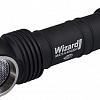 Фонарь Armytek Wizard Pro Magnet USB XHP50 (белый свет)+18650 Li-Ion