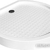 Душевой поддон Cezares TRAY-A-MODENA-O-123/110-15-W