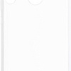 Чехол VOLARE ROSSO Clear для Huawei P40 lite E/Y7p/Honor 9c (прозрачный)