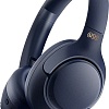 Наушники QCY H3 (темно-синий, с подпиской Яндекс Плюс на 60 дней)