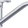 Смеситель Cronwil СД040-42