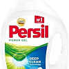 Гель для стирки Persil Свежесть от Vernel 1.95 л