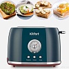 Тостер Kitfort KT-9801