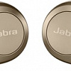 Наушники Jabra Elite 85t (золотисто-бежевый)