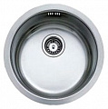 Врезная кухонная мойка TEKA BE 390