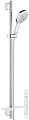 Душевой гарнитур Grohe Rainshower SmartActive 130 26548000
