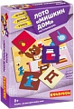 Развивающая игра Bondibon Мишкин дом ВВ3900