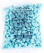Воск ItalWax для депиляции Nirvana Сандал горячий пленочный (100 г)