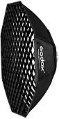 Софтбокс Godox SB-FW140 октобокс с сотами