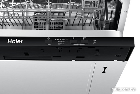 Встраиваемая посудомоечная машина Haier HDWE13-191RU