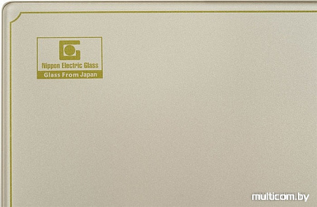 Варочная панель KUPPERSBERG ICS 604 C