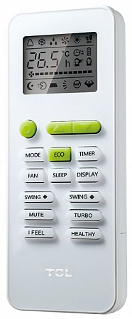 Сплит-система TCL TAC-18HRIA/VE