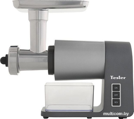 Мясорубка Tesler MG-2001 DC