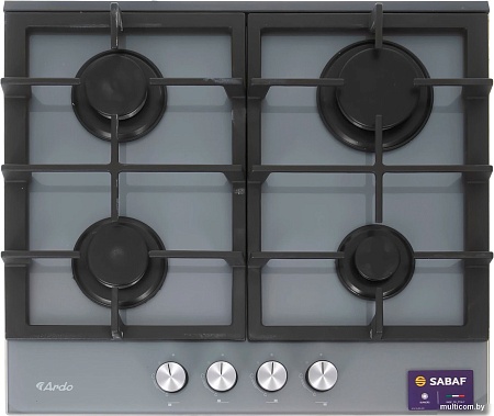 Варочная панель ARDO GH64GTCS2