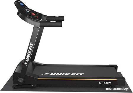 Электрическая беговая дорожка Unixfit ST-530M