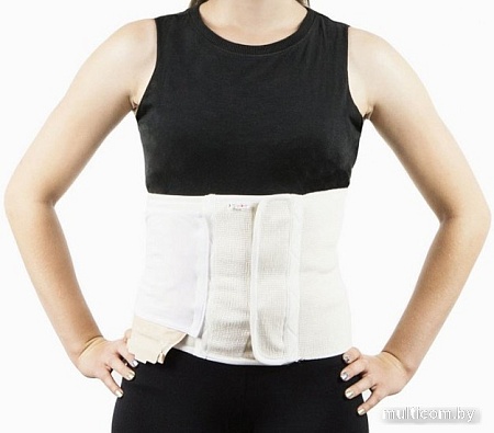 Бандаж абдоминальный Antar АТ04603 (XXXL)