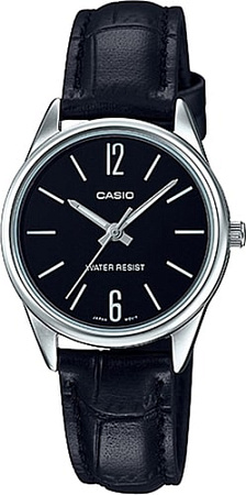 Наручные часы Casio LTP-V005L-1B