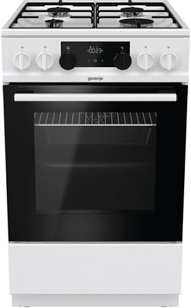 Кухонная плита Gorenje K535W