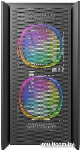 Корпус Powercase Alisio Micro Z3W ARGB CAMZB-A3
