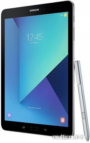 Планшет Samsung Galaxy Tab S3 32GB Silver [SM-T820]