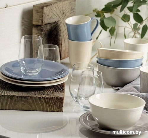 Столовый сервиз Villeroy & Boch Color Loop Natural 19-5284-9028