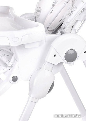 Стульчик для кормления Nuovita Beata (macchine)