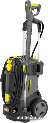 Мойка высокого давления Karcher HD 6/13 C 1.520-950.0