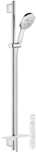 Душевой гарнитур Grohe Rainshower SmartActive 130 26548000